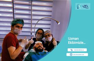 PRP Uygulaması Nedir?